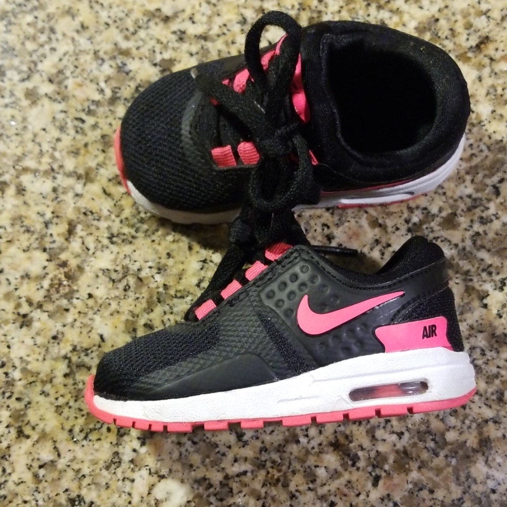 Baby Nike Air Max Sneakers